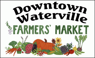 Downtown Waterville Farmers' Market