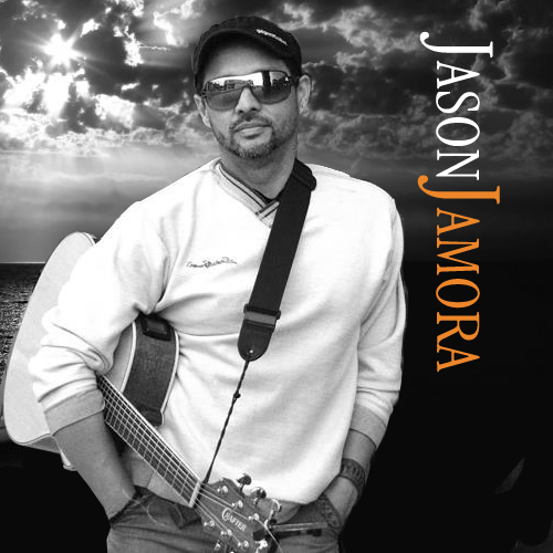 Jason Jamora